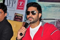 All is Well Movie Press Meet Photos